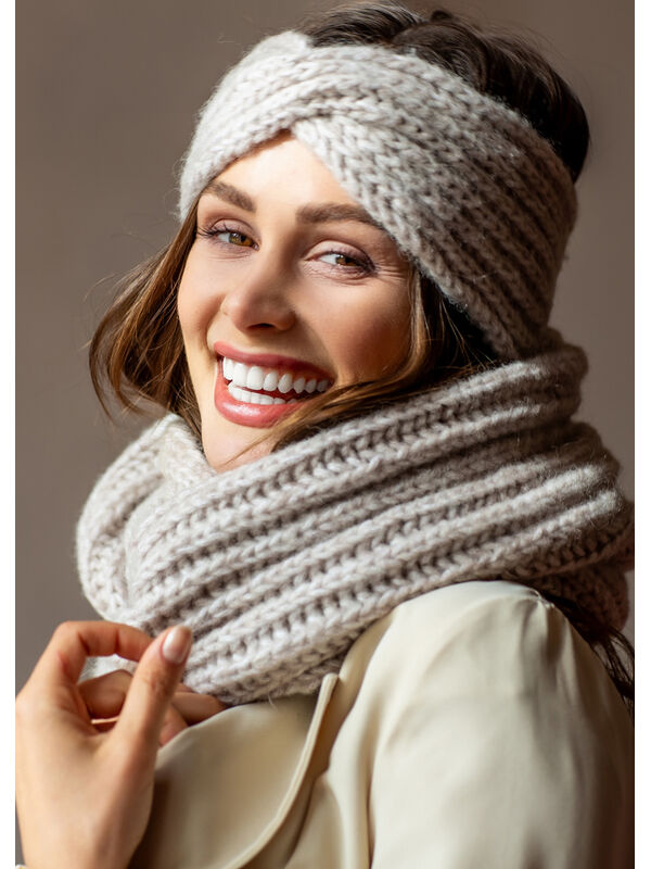 FILATI Studio LOOP Ecopuno Chunky