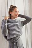FILATI Studio PULLUNDER Ecopuno Chunky