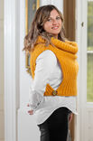 FILATI Studio PULLUNDER Ecopuno Chunky