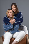 FILATI Studio PULLOVER Ecopuno Chunky