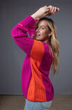 FILATI Studio PULLOVER Cool Wool Big
