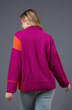 FILATI Studio PULLOVER Cool Wool Big
