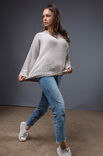 FILATI Studio PULLOVER Cool Wool Big