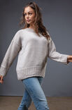 FILATI Studio PULLOVER Cool Wool Big