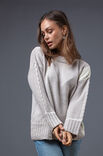FILATI Studio PULLOVER Cool Wool Big