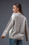 FILATI Studio PULLOVER Cool Wool Big