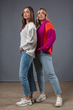 FILATI Studio PULLOVER Cool Wool Big