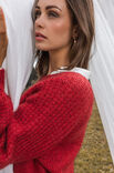FILATI Studio RVO PULLOVER Brigitte No. 2