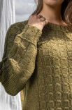 FILATI Studio RVO PULLOVER New Classic