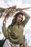 FILATI Studio RVO PULLOVER New Classic