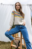 FILATI Studio RVO PULLOVER Cool Wool