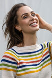 FILATI Studio RVO PULLOVER Cool Wool