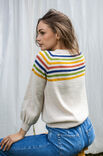FILATI Studio RVO PULLOVER Cool Wool