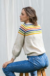FILATI Studio RVO PULLOVER Cool Wool
