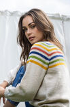 FILATI Studio RVO PULLOVER Cool Wool