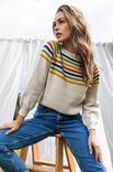 FILATI Studio RVO PULLOVER Cool Wool
