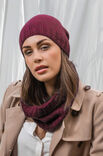 FILATI Studio MÜTZE Cashmere 16 fine