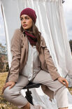 FILATI Studio MÜTZE Cashmere 16 fine