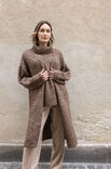 FILATI Studio MANTEL Natural Alpaca Pelo