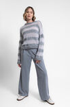 FILATI Studio PULLOVER Lucida, Brillino & Silkhair