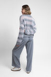 FILATI Studio PULLOVER Lucida, Brillino & Silkhair