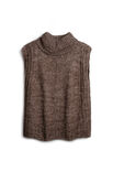 FILATI Studio PULLUNDER Natural Alpaca Pelo