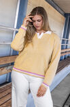 FILATI Studio POLOSHIRT Ecopuno