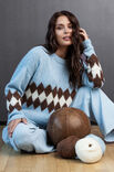 FILATI Studio PULLOVER Brigitte No. 2 & Glamour