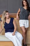 FILATI Studio RAUTENPULLUNDER Cool Merino & Glamour