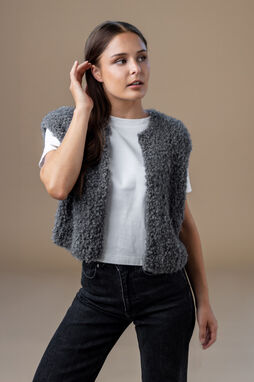 Lana Grossa FILATI STUDIO No. 4 