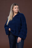 FILATI Studio PULLOVER Cool Merino