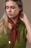 FILATI Studio SCARF Ecopuno