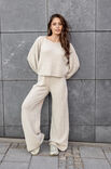FILATI Studio HOSE Cashmere 16 fine