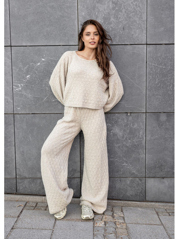 FILATI Studio HOSE Cashmere 16 fine