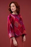 FILATI Studio PULLOVER Cinque Multi