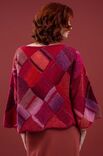FILATI Studio PULLOVER Cinque Multi