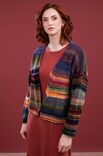 FILATI Studio CARDIGAN Cinque Multi