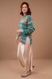 FILATI Studio PULLOVER Cinque Multi