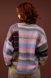 FILATI Studio PULLOVER Cinque Multi