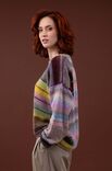 FILATI Studio PULLOVER Cinque Multi