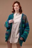 FILATI Studio CARDIGAN Cinque Multi