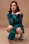 FILATI Studio CARDIGAN Cinque Multi