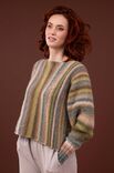 FILATI Studio PULLOVER Cinque Multi