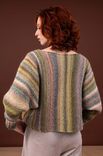FILATI Studio PULLOVER Cinque Multi