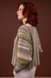 FILATI Studio PULLOVER Cinque Multi
