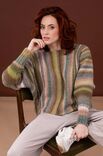 FILATI Studio PULLOVER Cinque Multi