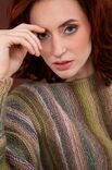 FILATI Studio PULLOVER Cinque Multi