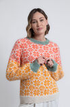 FILATI Studio NORWEGERPULLI Natural Alpaca Pelo