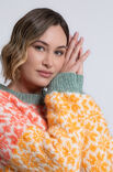 FILATI Studio NORWEGERPULLI Natural Alpaca Pelo
