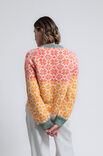 FILATI Studio NORWEGERPULLI Natural Alpaca Pelo